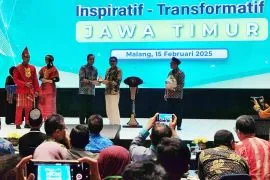 ICMI Jatim komitmen perkuat sektor UMKM