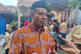 Bambang Sutopo harap media menjadi corong informasi yang akurat