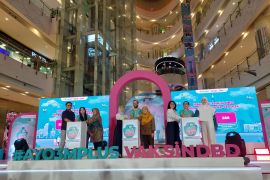 Health Ministry calls for dengue vigilance during rainy season