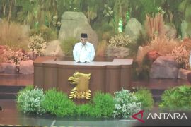 Kader Gerindra minta Prabowo jadi Capres lagi pada 2029