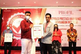 Darul Abidin jadi mitra utama Kemenag di bidang pelayanan haji dan umrah