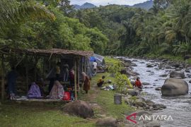 Upaya pemerintah kembangkan sektor pariwisata