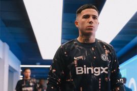 Klasemen Liga Inggris: Chelsea terancam terhempas dari empat besar