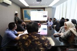 DPRD Kalsel perdalam informasi pemekaran wilayah ke Kemendagri