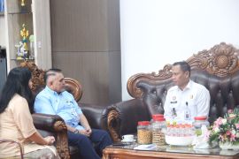 Kemenkum Sulteng dan Untad kerja sama optimalkan layanan hukum di daerah