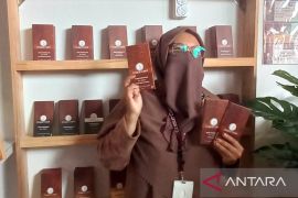 Cokelat CandU Production House dan Learning Centerresmi hadir di Pangkalpinang