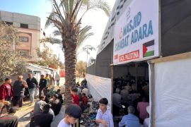 Malaysia-Jepang rencanakan bangun sekolah dan rumah sakit di Gaza