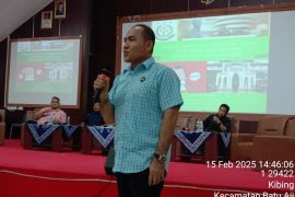 Korupsi dana BOS turunkan kualitas pendidikan