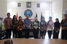 BKKBN dan BNN Sulut jalin kemitraan turunkan stunting
