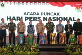 PLN UID Kalselteng sukses pasok listrik andal tanpa kedip di HPN