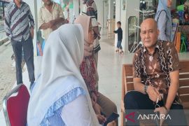 Dinas Perdagangan Madina kesulitan awasi penyaluran LPG subsidi