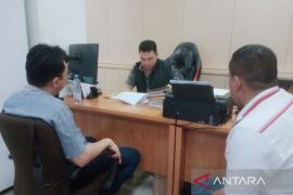 Markus di-BAP Polres Metro