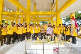Universitas Lambung Mangkurat teguhkan diri sebagai kampus perjuangan