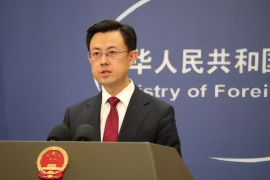 Beijing jawab Trump soal pengurangan jumlah senjata nuklir