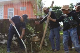 DLH Makassar gelar bersih-bersih peringati Hari Peduli Sampah Nasional