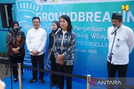 PDAM terapkan alternatif pembiayaan