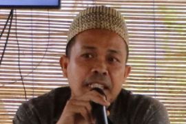 Pengurus MN KAHMI asal NTB prihatin pemberitaan tendensius pada TGB