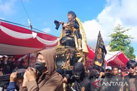 Disporapar mendorong 41 event Kalbar masuk Kharisma Event Nusantara