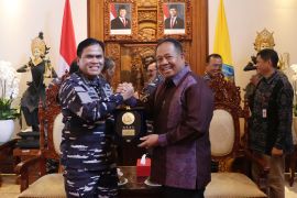 Pemprov dukung MNEK 2025 demi perekonomian Bali