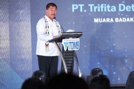 Industri detonator di Muara Badak Kukar jadi penggerak ekonomi daerah