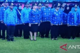Pemkab Supiori masih tetap terapkan lima hari kerja PNS-PPPK