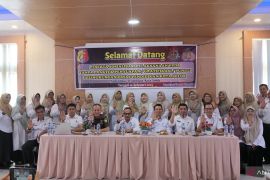 Disdik Solok gulirkan sistem penerimaan murid baru tanpa suap