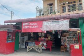 Aksi pencurian kios di Simalungun terus berlanjut, begini harapan pemilik kios