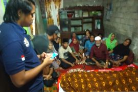 Seorang pelajar di Dompu tewas akibat minum racun