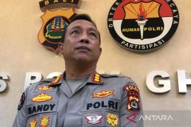 Polda Bali tetapkan WNA Australia tersangka kasus pemukulan di Kuta