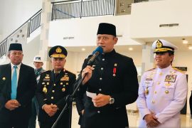 AHY: Latihan multilateral di Bali tingkatkan kepercayaan antarnegara
