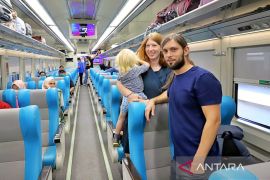 WNA akan dikenakan pajak wisata lewat RUU Kepariwisataan