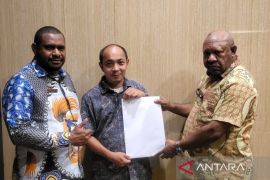 Kemenpan setujui usulan optimalisasi 230 formasi CPNS Pegaf