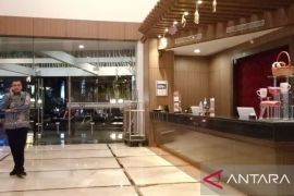 Okupansi hotel di Sulsel anjlok di libur Lebaran