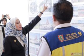 DPRD Kalsel: Kebun Raya Banua jadi wahana edukasi dan penelitian