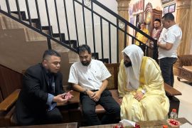 Konsorsium Arab minati investasi pabrik CPO dan pembangkit listrik di Aceh