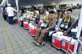 Kota Mataram peroleh 240 kuota cadangan calon haji 2025