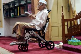 Kaum Muslim diingatkan puasa jangan cuma menahan makan minum siang hari