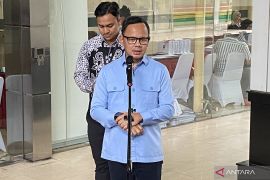 Wamendagri sebut ada mantan presiden jadi pemateri di retret kepala daerah