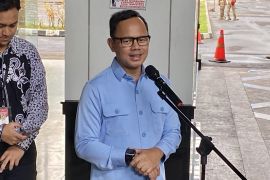 Wamendagri: Tidak ada catatan khusus dari cek kesehatan kepala daerah