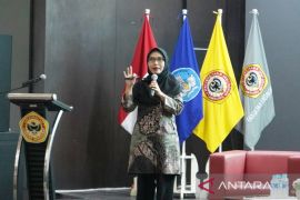 ULM hadirkan jawara KBMK asal Unhas untuk bisa meraih prestasi