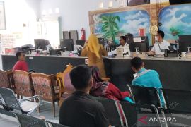 Mukomuko targetkan 100 persen warga rekam KTP elektronik pada 2025