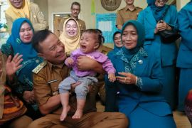 Kabupaten Garut Rayakan Hari Jadi ke-212 Siap Hadapi Tantangan dan Optimistis Menuju Lebih Hebat