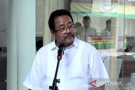 Tidak ada arak-arakan saat pelantikan Gubernur-Wakil Gubernur Jakarta pada Kamis