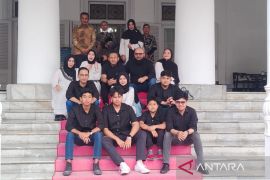 Bey Triadi Machmudin undang para mantan Gubernur Jabar, ini alasannya