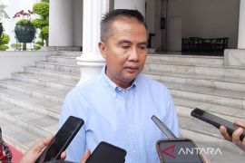 Pj Gubernur: tak menyiapkan acara penyambutan Demul besar-besaran