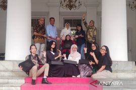 Keluarga Solihin GP mengenang Ratu Belanda pernah nginap di Gedung Pakuan