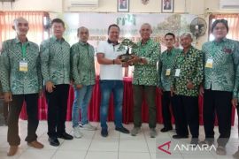 Belitung fasilitasi pengembangan usaha bonsai dukung pariwisata
