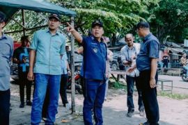 Bupati ingin status akses GT Karawang Timur jadi jalan kabupaten