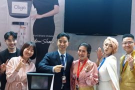 Oligio, Cellbooster dan Croquis sebagai Solusi Slow Aging di Medan