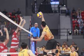 Bhayangkara Presisi puas performa pemain saat mengalahkan Garuda Jaya